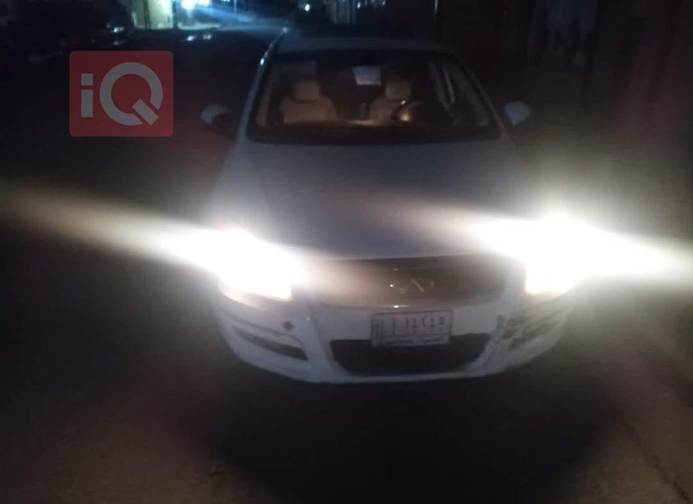 Chery A3